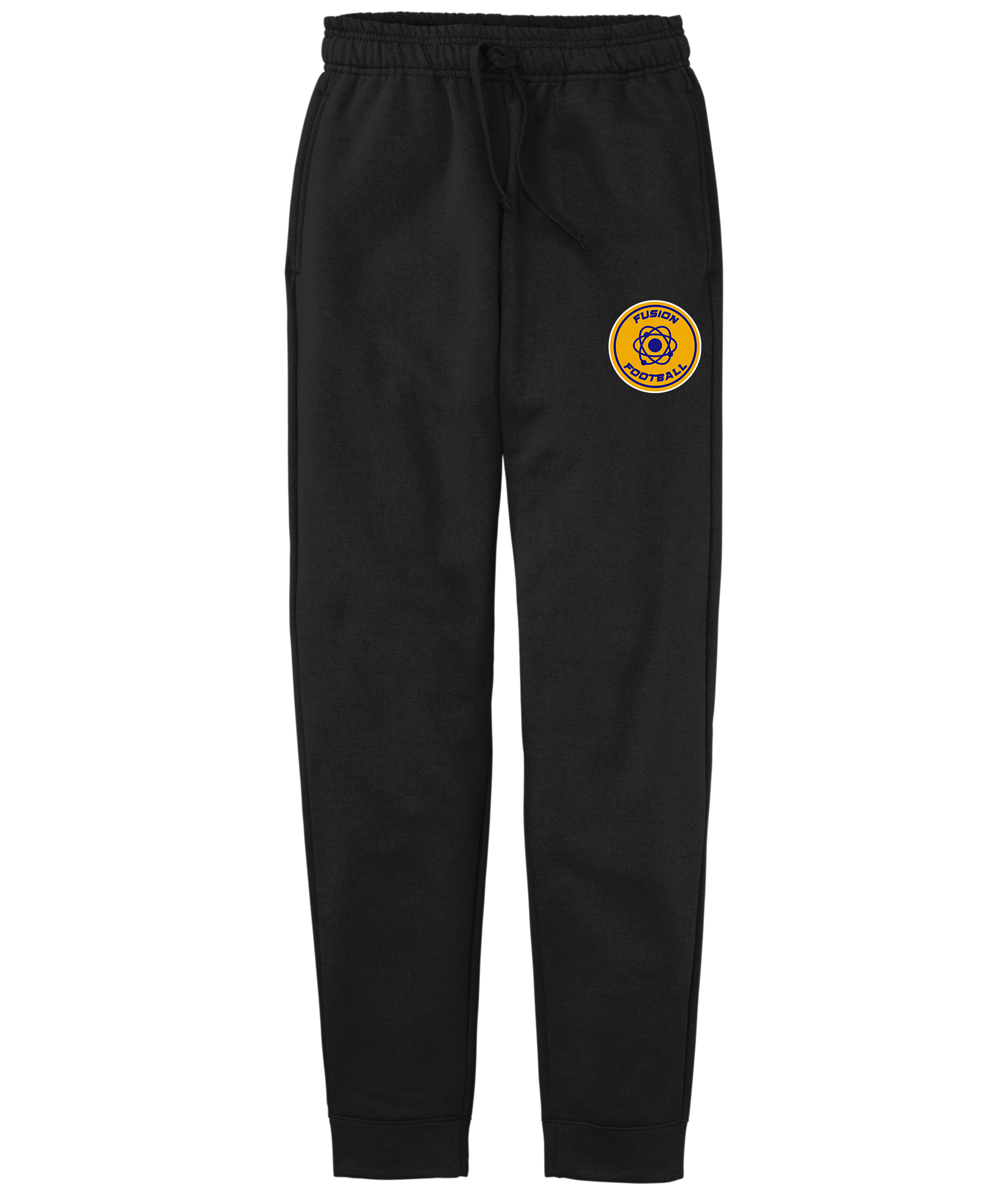 STL Sports Football Team Shop Cardinals  Novelty Missouri Discount Sale Best Price athlete athletic fanatics rally house rams sporty sweats sweatpants jogger black blue yellow white